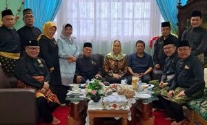 DPR RI Cen Sui Lan ikut Saran LAM Kepri Soal Hajat Hidup Masyarakat