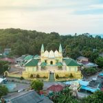 Wisatawan Kian Antusias Kunjungi Kota Gurindam Tanjungpinang
