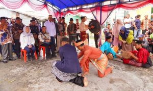 DPR RI Cen Sui Lan, Wujud Kecintaan Rakyat Selalu Disambut Antusias Masyarakat