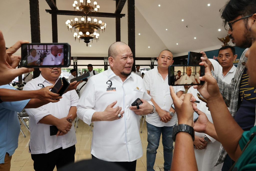 Harga Ikan di Jatim Anjlok, Ketua DPD RI Minta Genjot Peluang Ekspor Produk Olahan