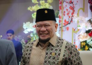 Ketua DPD RI LaNyalla Gerakan Pemkab Bantu Pengrajin Tahu Jombang Bangun IPAL