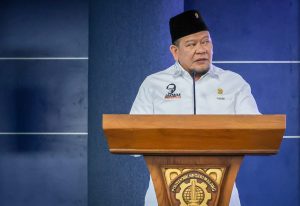 Kontrak PPPK Banyuwangi Berakhir, LaNyalla Berharap Bupati Akomodatif