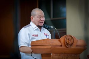 La Nyalla: Carok Seharusnya Direvitalisasi Menjadi Produk Kebudayaan Suku Madura
