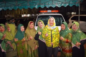 Baliho Raksasa Idul Fitri yang Mengingatkan Kebaikan: Kisah Warga Batam yang Tak Lupa Jasa Cen Sui Lan