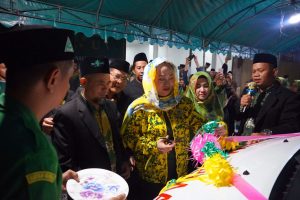Cen Sui Lan Dari Urusan Hidup Hingga Mati Tidak Luput Perhatian DPR RI Asal Kepri