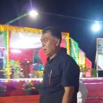 Bupati Natuna Wan Siswandi Optimis Lampu Jalan Tiap Kecamatan Terang