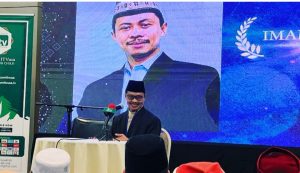 Shamsi Ali Al-Kajangi: Keanggotaan penuh Palestina di PBB