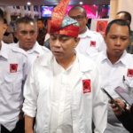 Ibal Zulfianto Kembali Mimpin Projo Kepri Optimis Prabowo-Gibran Sukses