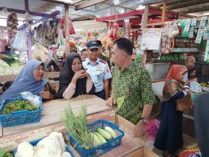 Bupati Natuna Wan Siswandi Komitmen Bangkitkan Ekonomi UMKM Masyarakat