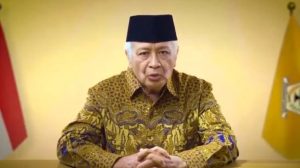 [CEKFAKTA] Warganet Kaget Video Soeharto Hidup Lagi
