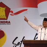 Pendukung Prabowo Gibran Daerah Perbatasan, Gerindra: All in Menang Satu Putaran