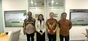 Adopsi Bioteknologi Pertanian Dorong Petani Perkuat Ketahanan Pangan