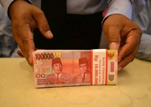 Gaji Seorang Presiden dan Wakil Presiden di Indonesia