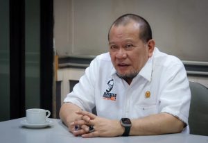 Harga Jagung Naik Gila-gilaan, Ketua DPD RI: Solusi Akar Masalah