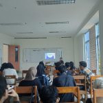 Magang Jurnalistik, Mahasiswa Komunikasi Universitas Negeri Gorontalo Dibekali Materi Cek Fakta