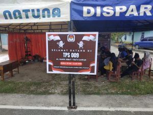 TIM Cen Sui Lan, Kita Percayakan KPU Bekerja Mengawal Suara Rakyat Kepri
