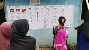 Periksa 56 Hoaks dan Publikasikan 107 Artikel Koalisi CekFakta.com Selama Pemilu 2024