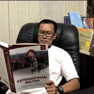 Praktisi Hukum, Apresiasi Pencabutan Izin Tambang di Raja Ampat Oleh Presiden Prabowo: Bisa Jadi Contoh di Kepri