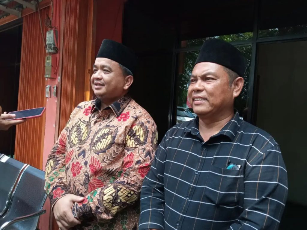 Golkar Tanjung Pinang Laporkan Ketua PPK ke Bawaslu