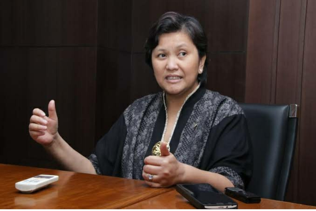 Wakil Ketua MPR RI, Lestari Moerdijat