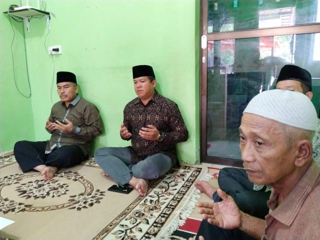 Syukuran HUT Ke 19 CV Acksono Reka Cipta Konsultan