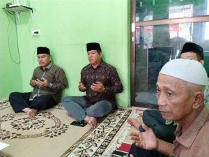 Syukuran HUT Ke 19 CV Acksono Reka Cipta Konsultan