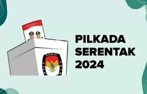 Cek disini Tahapan Pilkada Serentak 2024