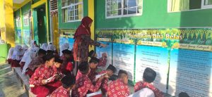 Guru Ajarkan Generasi Muda Kepri Pesan Terkandung Dalam Gurindam Dua Belas