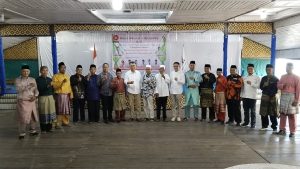 PKS Milad Ke-22, Kartubi: Kami Konsisten Melayani Rakyat Di Natuna