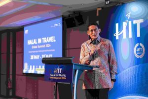 Asia Tenggara Raih Peringkat Teratas Mastercard-CrescentRating Global Musim Travel Index 2024