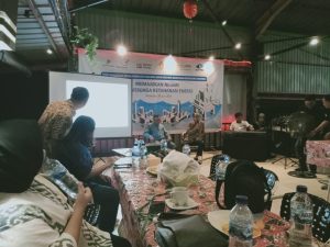 KKKS dan SKK Migas Pererat Kerja sama Media di Anambas