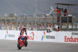 KEK Mandalika Kembali Jadi Tuan Rumah ARRC 2024, Pertumbuhan Ekonomi Naik