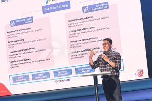 Pertamina: Generasi Muda, Kunci Energi Masa Depan