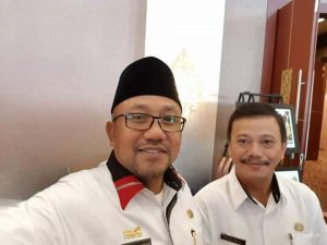 Lis Darmansyah, Sosok Hangat dan Berdedikasi untuk Kepulauan Riau