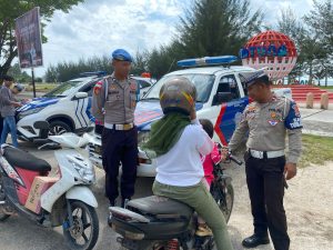 Pemutihan Pajak Kendaraan Bermotor, Kado HUT RI dan HUT Kepri dari Pemprov