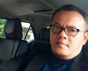 Dalam 3 Tahun Ansar Ahmad Mampu Pasang 11.838 Bpbl Gratis Dan 7 Pulau Nyala 24 Jam