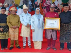 Ranai Kota, Juara Bertahan Lomdeskel di Tengah Badai, Inspirasi Kelurahan Kepri