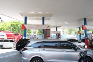 Pertamina Sesuaikan Harga BBM Non Subsidi, Harga Pertamax Series dan Dex Series Masih Kompetitif di Kepri