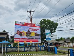 Natuna Memasuki Era Baru, Transformasi Menuju Mal Pelayanan Publik
