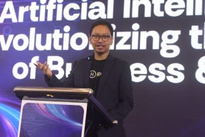 Hukumonline Luncurkan Ask Hukumonline AI, Permudah Riset Hukum