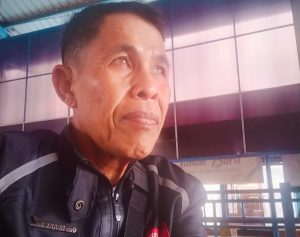 Dedikasi Tanpa Batas, Mayor Purn Supratmin, Patriot Natuna Tetap Berkobar