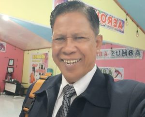AKBP purn Wisnu Edhi Sadono Inspirasi Pengabdian Tanpa Henti Masyarakat Kepri