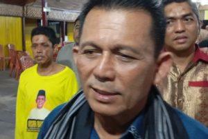 Dewi Kumalasari Dampingi Gubernur Ansar Ahmad Kunjungan Kerja ke Natuna