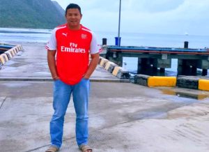 Faizan, Mutiara Natuna yang Bersinar di Dunia Konstruksi