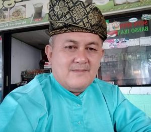 Dukungan Rakyat, Wan Sis Gandeng Rodhial di Pilkada Natuna Semakin Deras