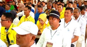 Sengketa Pilkada Kepri Berakhir, MK Tegaskan Kepastian Hukum: Pelantikan Kepala Daerah Terpilih Segera Dilaksanakan