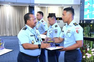 Skuadron Udara 52 Natuna, Sang Juara Kasau Awards 2024