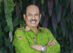 Rachmat Pambudy, Tokoh Agribisnis dan Pejuang Pertanian Indonesia