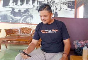 Awas Jebakan Medsos, Literasi Digital Kunci Sukses Pemilukada 2024