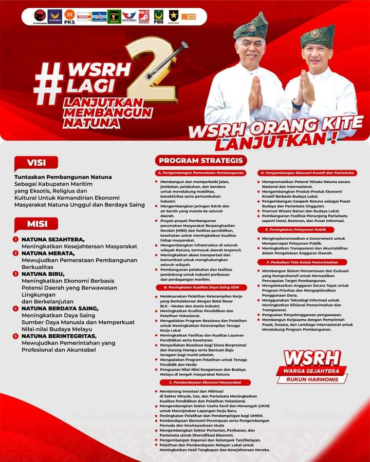 Screenshot dari media sosial Wan Siswandi